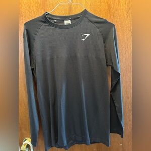 Gymshark long sleeve men’s shirt Large
